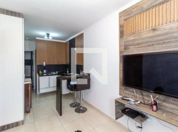 Apartamento · 40m² · 2 Quartos · Apartamento à Venda - Vila Matilde, 2 Quartos,  40 m² - São Paulo