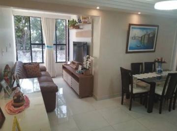 c1591bf22ec8727da58ceb9369f71bff02903616 · Apartamento com 2 dormitórios à venda, 80 m² por R$ 370.000,00 - Rio Vermelho - Salvador/BA