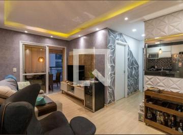 Apartamento · 68m² · 2 Quartos · 1 Vaga · Apartamento à Venda - Picanço, 2 Quartos,  68 m² - Guarulhos