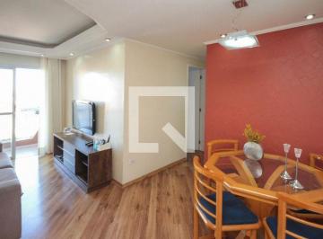 Apartamento · 54m² · 3 Quartos · 1 Vaga · Apartamento à Venda - Vila Ema, 3 Quartos,  54 m² - São Paulo