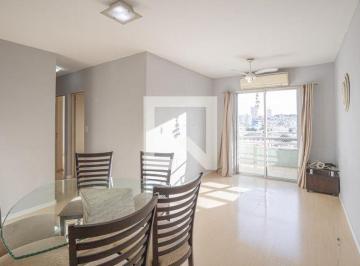 Apartamento · 64m² · 3 Quartos · 1 Vaga · Apartamento à Venda - Quitaúna, 3 Quartos, 64 m² - Osasco