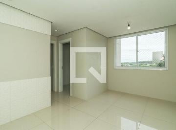 Apartamento · 72m² · 2 Quartos · 1 Vaga · Apartamento à Venda - Jardim Itu-Sabará, 2 Quartos,  72 m² - Porto Alegre