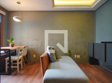 Apartamento · 108m² · 2 Quartos · Apartamento à Venda - Higienópolis, 2 Quartos, 108 m² - Porto Alegre