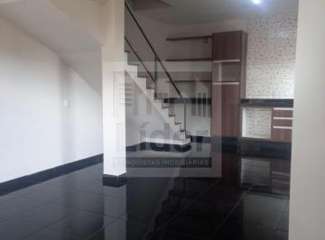 Foto 01 · Sobrado, Residencial Esperança, Caçapava, SP