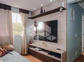 674313_i27B95_6743136761c303b3b49.jpg · Apartamento á Venda 45m²  2 Dormitórios C/01 Vaga Taboão da Serra.