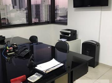 Comercial · 39m² · Alugue Sala Comercial em Helbor Tower em Centro de Mogi das Cruzes