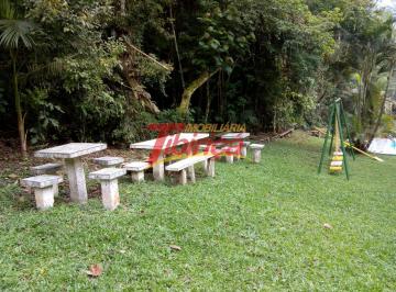 Rural de 1 quarto, Ribeirão Pires · Chácara Venda Ribeirão Pires - SP (Centro)