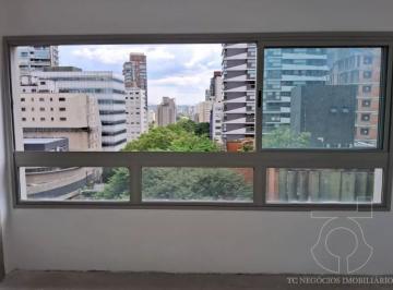 Apartamento · 47m² · 2 Quartos · Apartamento Condomínio Arvo Reboucas, em Pinheiros - São Paulo, SP