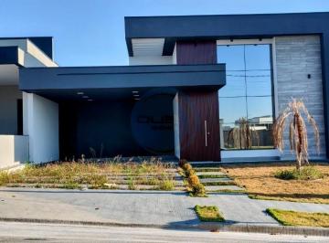 Foto 02 · Imperdível! Casa de alto padrão com 3 suítes e 4 vagas em Indaiatuba-SP no Residencial Milano