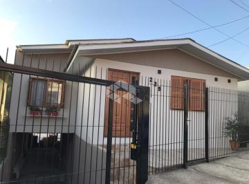 Casa · 205m² · 3 Quartos · 3 Vagas · Casa com 205 m² no bairro Cinquentenário