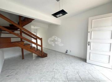 673464_iY136jppD_673464675c857008292.jpg · Casa em condomínio, 2 dormitórios, uma vaga, 69m² no bairro Humaitá
