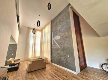 Casa de 5 quartos, Brasília · Condomínio Amobb - Jardim Botânico / 99972-6002