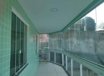 Apartamento · 82m² · 2 Quartos · 1 Vaga · APARTAMENTO 2 QUARTOS COM VARANDA, BANCÁRIOS ILHA DO GOVERNADOR