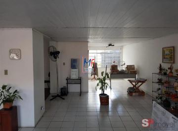 Comercial · 250m² · Excelente casa comercial Cambuci, 250 m² a.u., terreno 264 m2, Zon. ZM, com 6 salas, cozinha, 4 ban
