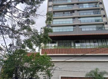 Apartamento de 2 quartos, São Paulo · APARTAMENTO NOVO , COM VISTA PANORÃMICA EM PINHEIROS !!