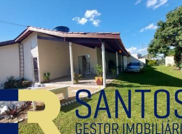 Foto 01 · Chacara, Sopé Camp, Monte Mor, SP