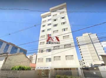 Foto 01 · Apartamento à venda em Taubaté-SP, Centro. 2 quartos, 1 sala, 2 banheiros, 1 vaga de garagem, 66,00 
