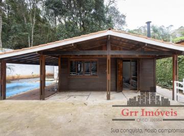 Foto 01 · Casa, Granja Carneiro Viana, Cotia, SP