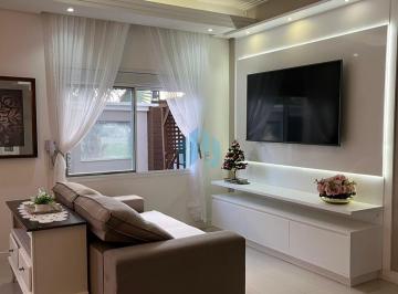 Casa · 90m² · 3 Quartos · 1 Vaga · Linda Casa a 450 m da Praia, Localizada na Praia do Sonho, em Palhoça!