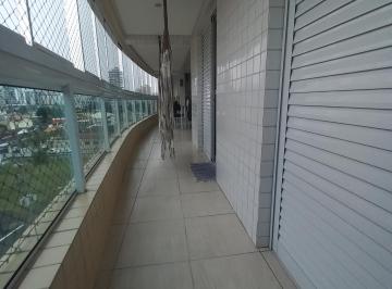 Apartamento · 76m² · 2 Quartos · 1 Vaga · 2 Dorm Suite Porteira Fechada Sacada com Churrasqueira