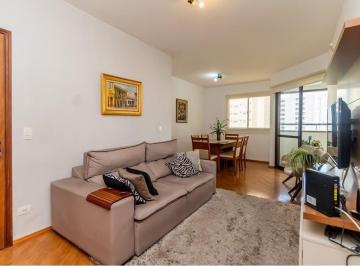 Apartamento · 101m² · 3 Quartos · 2 Vagas · VADFB 350 Apto 601461002-56