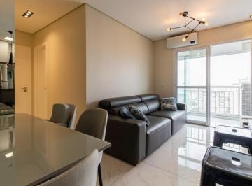 Apartamento · 58m² · 2 Quartos · 1 Vaga · BFCVMM 515 Apto theremaxcollection-TF5XV