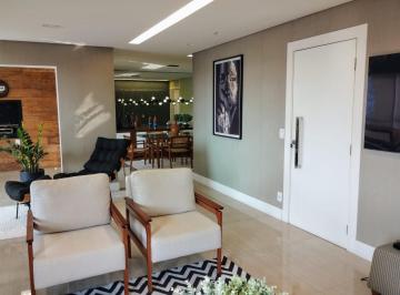 Apartamento · 183m² · 3 Quartos · 3 Vagas · Condomínio Solon/ 3 suítes/ 3 vagas - Estuda Permuta/ Guarulhos