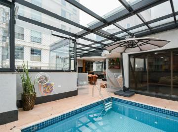 Apartamento · 405m² · 5 Quartos · 4 Vagas · MA 530 Apto theremaxcollection-5PQ8D
