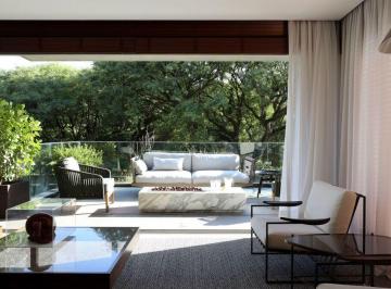 Apartamento · 925m² · 3 Quartos · 4 Vagas · Bothanica Alto de Pinheiros Apto CO0010