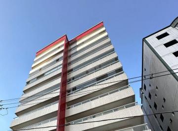 Apartamento · 77m² · 2 Quartos · 1 Vaga · 2 DORM NOVO COM 01 SUÍTE COM AMPLA SACADA GOURMET