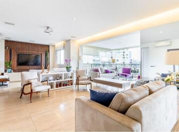 Apartamento · 205m² · 3 Quartos · 4 Vagas · BDPI 114 Apto 601081064-25