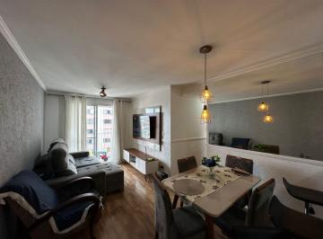 Apartamento · 68m² · 3 Quartos · 2 Vagas · Apto na Zona Sul SP/ 3 quartos/ 2 banheiros/ 2 vagas.