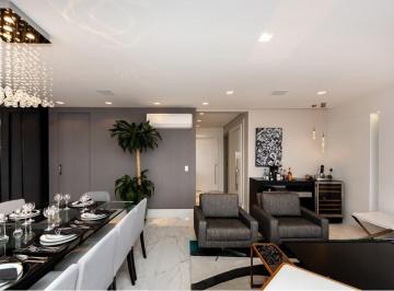 Apartamento · 227m² · 3 Quartos · 4 Vagas · PP 377 Apto 602221009-5