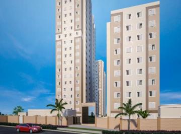 Terreno · 37m² · 2 Quartos · Saint Simon - Fase 1