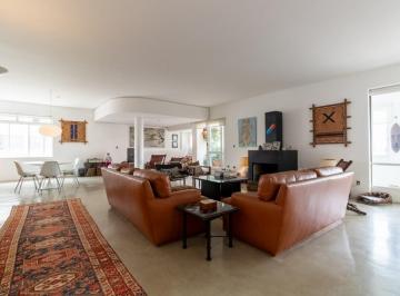 Apartamento · 262m² · 3 Quartos · 2 Vagas · POF 1579 Apto theremaxcollection-A2VUS