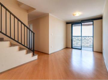 Apartamento · 140m² · 4 Quartos · 3 Vagas · ADMVM 100 Apto 601191033-48