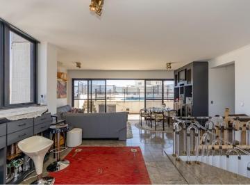 Apartamento · 320m² · 4 Quartos · 3 Vagas · VMJT 1020 Apto 601721004-146