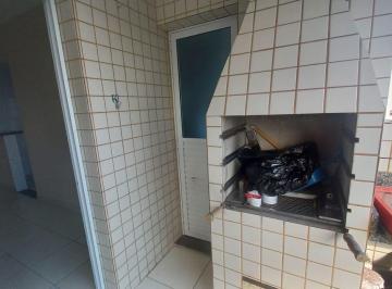 Apartamento · 50m² · 1 Quarto · 1 Vaga · 1 Dormitório com Suite Churrasqueira na Sacada