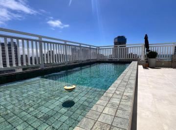 Apartamento · 52m² · 2 Quartos · 1 Vaga · Apartamento 2 Dorm Lazer Completo Perto da Praia