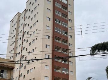 Apartamento · 55m² · 2 Quartos · 1 Vaga · 2 Dormitórios - Lazer Completo