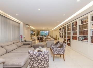 Apartamento · 310m² · 5 Quartos · 4 Vagas · SCDVF 340 Apto 601081065-21