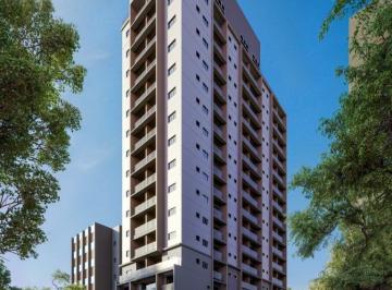 Fachada · Ponto, Vila Clementino, São Paulo, SP