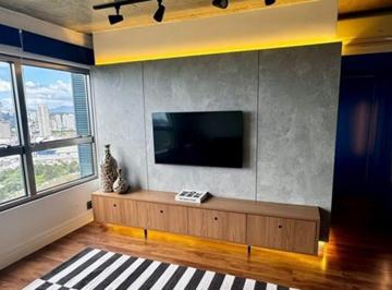 Apartamento · 70m² · 2 Quartos · 2 Vagas · FAOR 2000 Apto 590231170-14