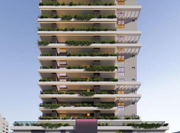Apartamento · 64m² · 1 Quarto · 1 Vaga · One Residence