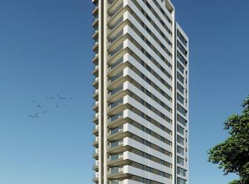 Terreno · 93m² · 2 Quartos · 2 Vagas · Gold Coast