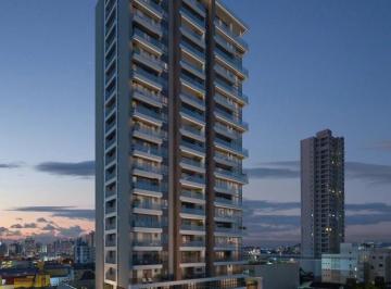 Terreno · 113m² · 3 Quartos · 2 Vagas · Volo Riviera