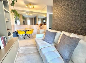 Apartamento · 40m² · 1 Quarto · 1 Vaga · SEPJM 97 Apto 602141049-4