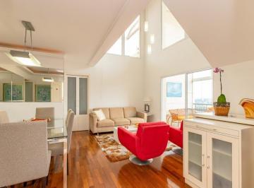Apartamento · 210m² · 4 Quartos · 3 Vagas · VSOB 242 Apto theremaxcollection-QJDS0