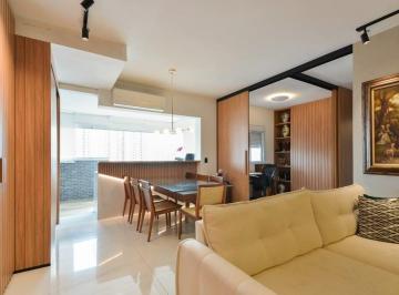 Apartamento · 79m² · 3 Quartos · 1 Vaga · BFCVMM 515 Apto theremaxcollection-G963S