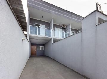 Casa · 124m² · 3 Quartos · 2 Vagas · CPGBS 301 Casa 601721046-3